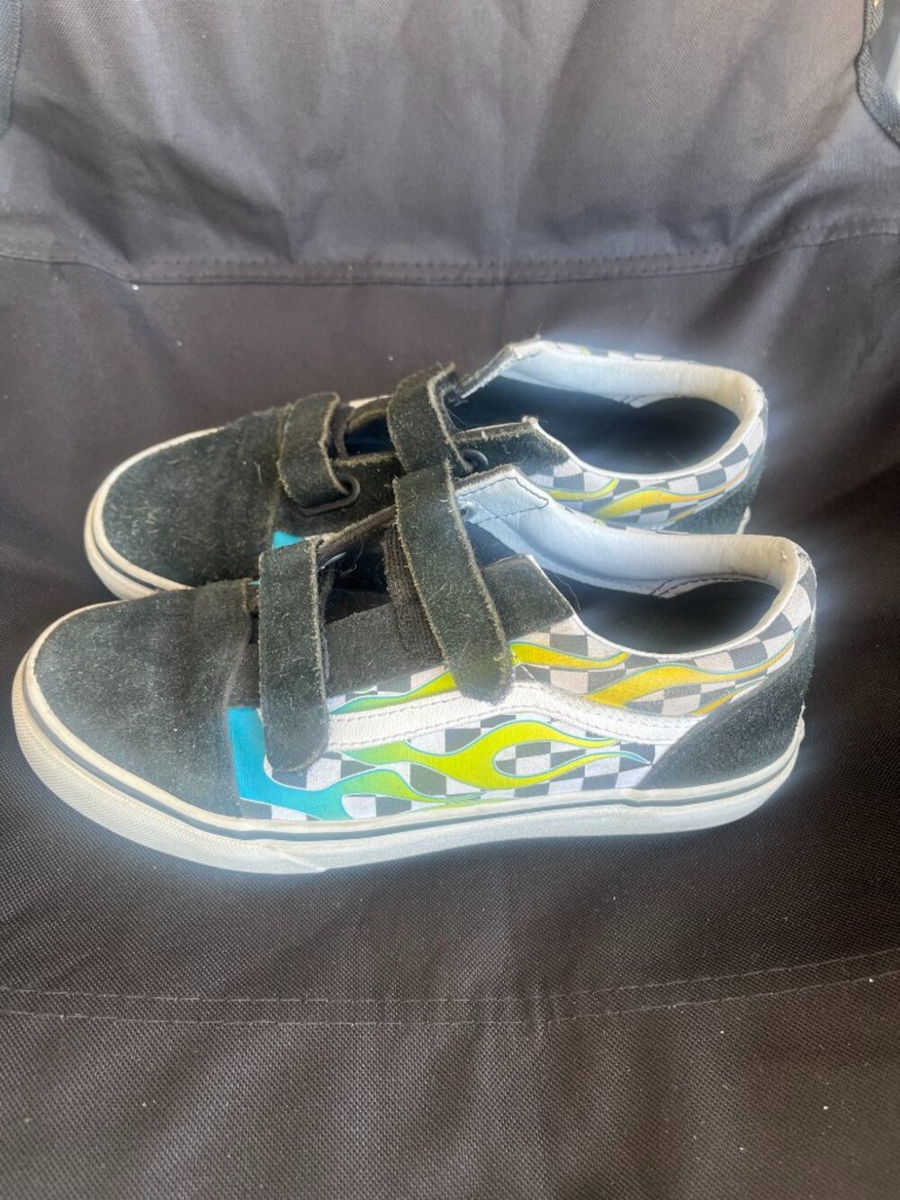 VANS SNEAKERS